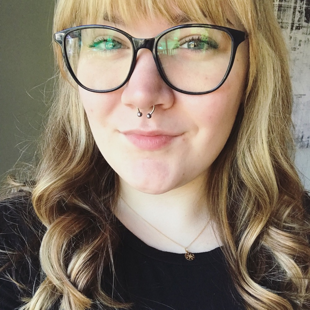 Meet your Posher, Bailey